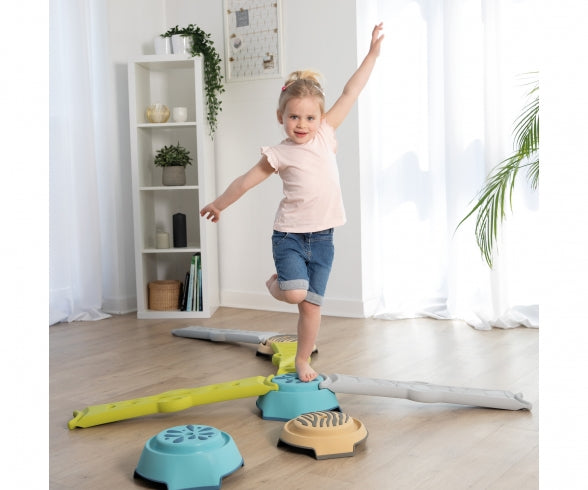 SMOBY Smoby Abenteuerparcours