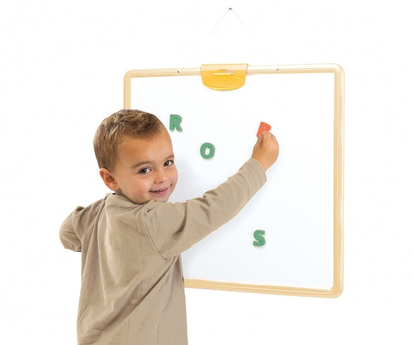 SMOBY 48 Magnetic Letters
