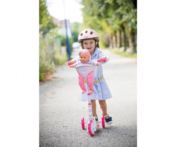 SMOBY COROLLE 3W SCOOTER