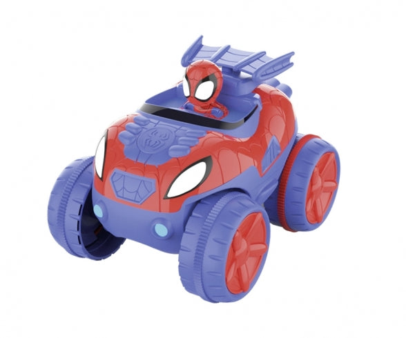 SMOBY Smoby Spidey FleXtreme Rennbahn