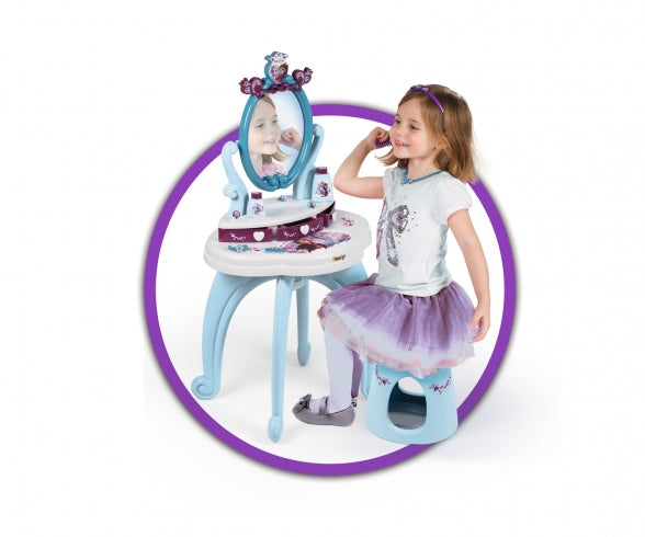 SMOBY Frozen 2 In 1 Dressing Table