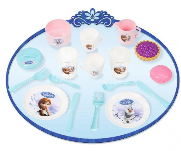 SMOBY Frozen Tea Trolley