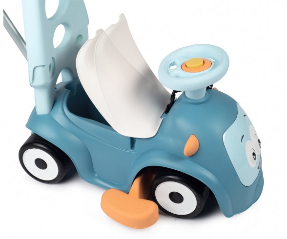 SMOBY SMOBY MAESTRO RIDE-ON BLUE