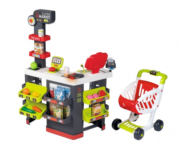 SMOBY Super Market