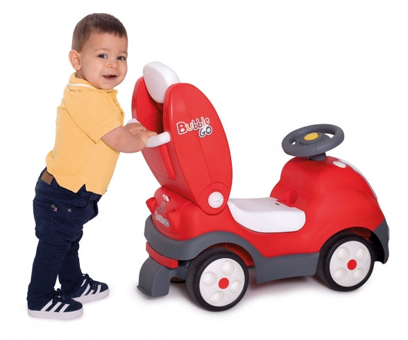 SMOBY Bubble Go Original Ride-On