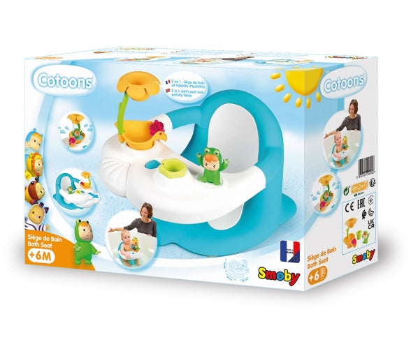 SMOBY Cotoons Badezeit