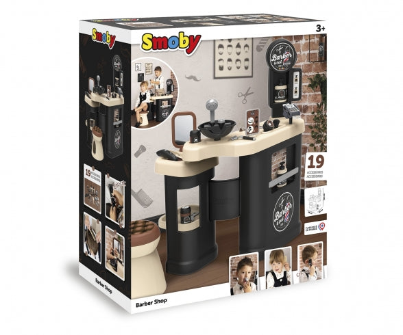 SMOBY Barber & Cut - Friseursalon