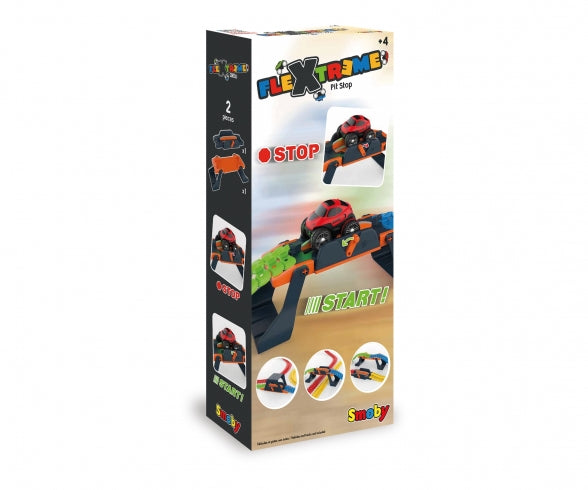 SMOBY Smoby FleXtreme Pit Stop
