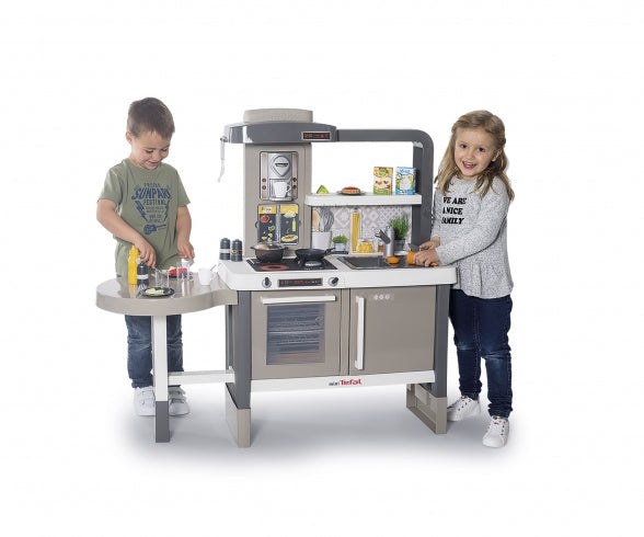SMOBY Tefal Evolutive Kitchen