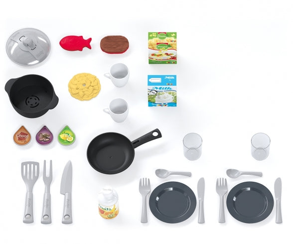 SMOBY Tefal Studio Kitchen