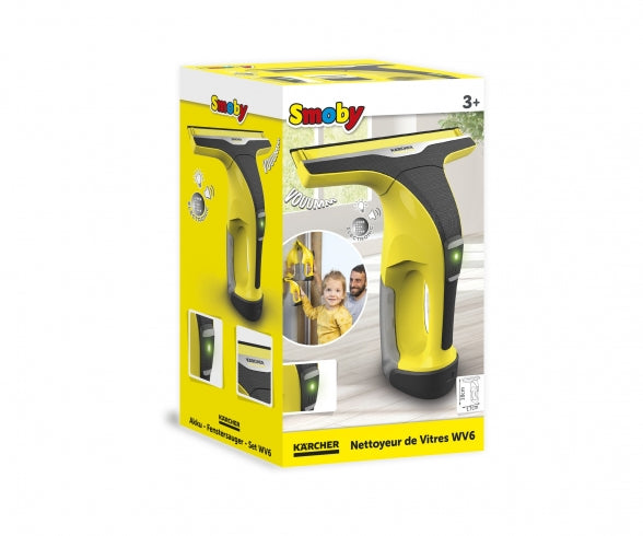 SMOBY Smoby Kärcher Windowa Cleaner WV6