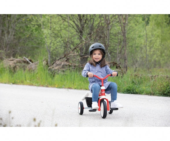 SMOBY Smoby Tricycle Rookie