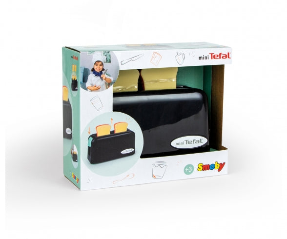 SMOBY Smoby tefal Toaster Express