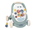 SMOBY Little Smoby 3-in-1-Gehfrei