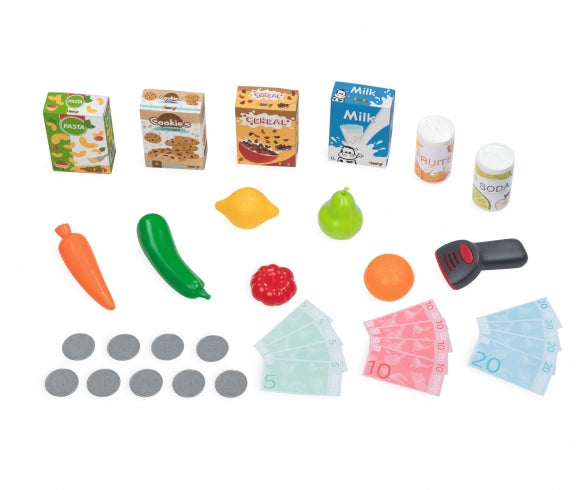 SMOBY Market