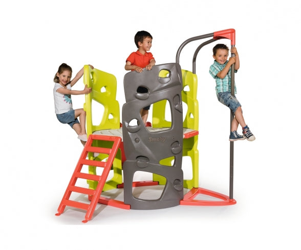SMOBY Climbing Tower