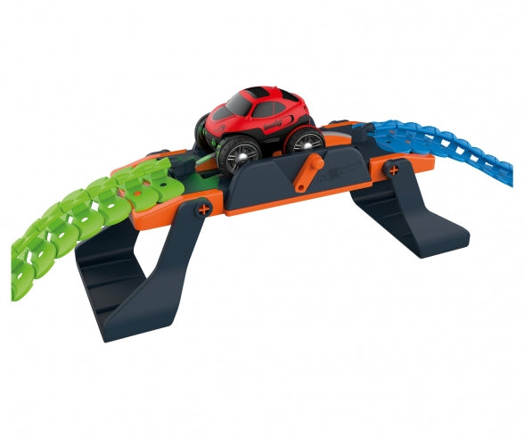 SMOBY Smoby FleXtreme Pit Stop