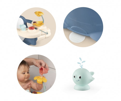 SMOBY Baby Bath Time