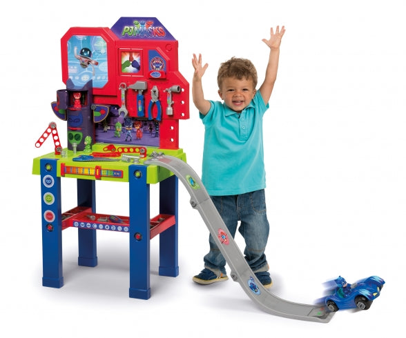 SMOBY Pjm Bricolo Center