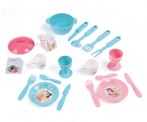 SMOBY Disney Princess Kitchen