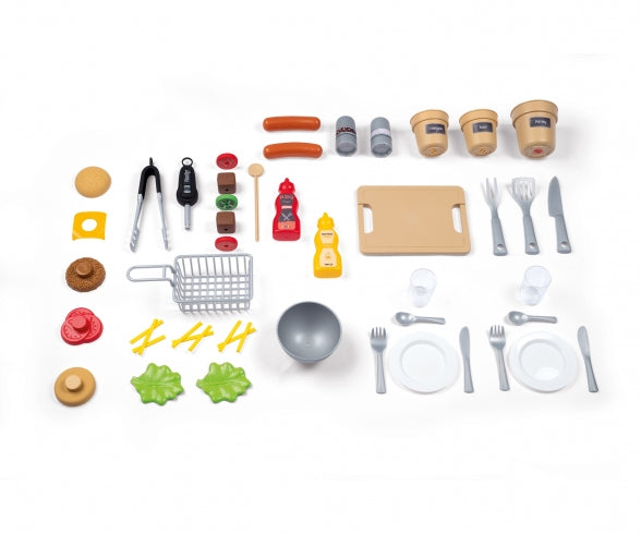 SMOBY Smoby Garden Kitchen