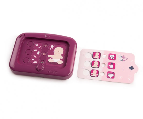 SMOBY BN Elektronisches Kinderzimmer
