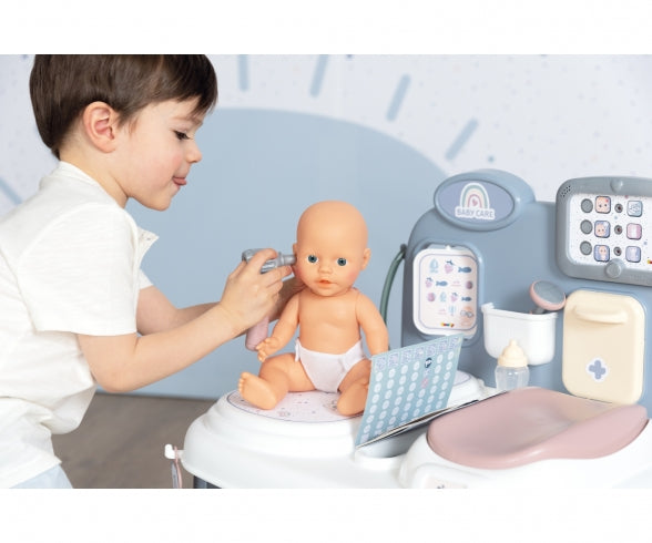 SMOBY Smoby Baby Care Centre
