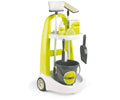 SMOBY Cleaning Trolley