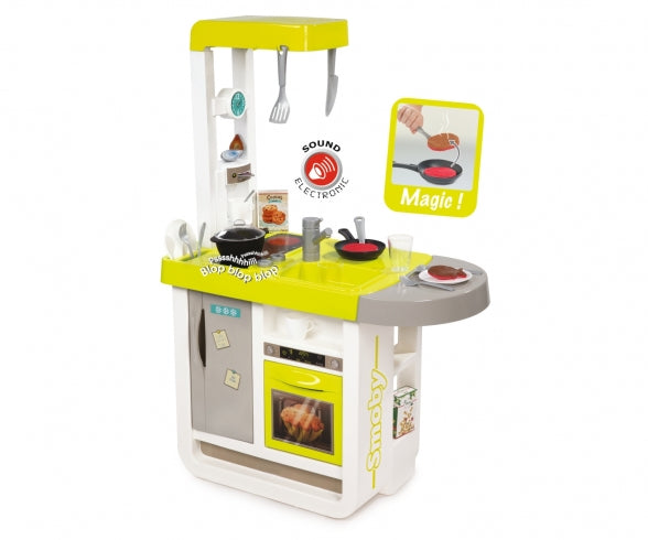SMOBY Cherry Kitchen