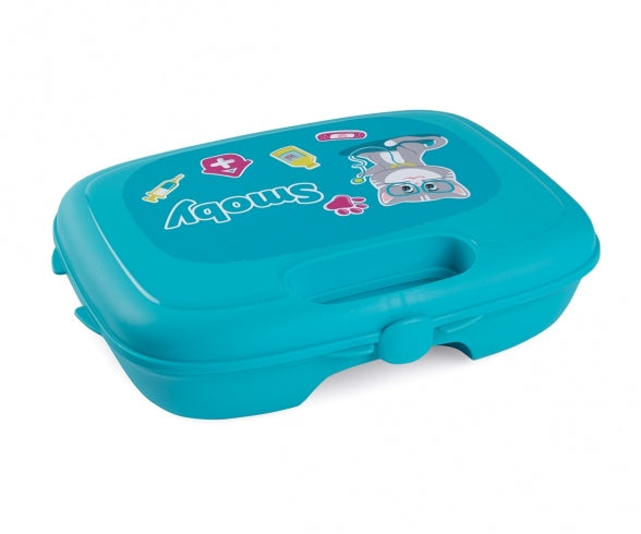 SMOBY Veterinary Case