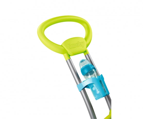SMOBY Bubble Go Ride-On Bleu