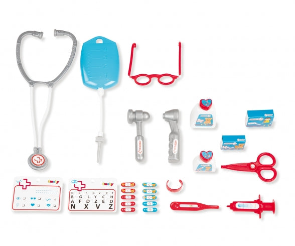 SMOBY Medical Cart