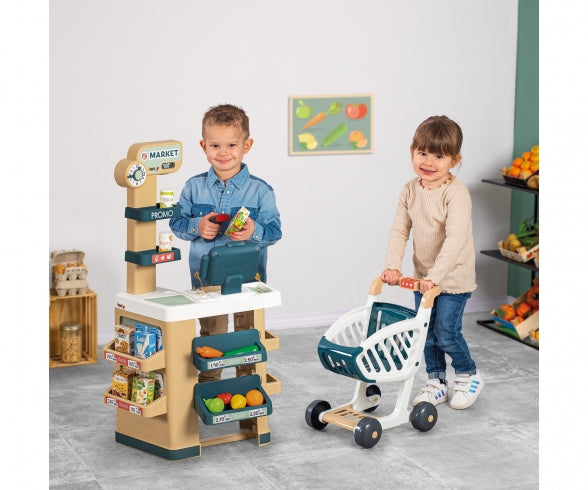 SMOBY Smoby Market