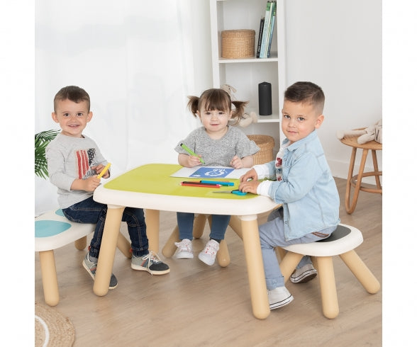 SMOBY Kid Chair Blue