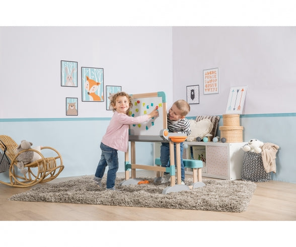 SMOBY Modulo Space Desk