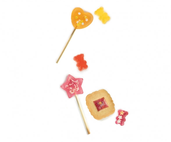 SMOBY Smoby Chef Sweet Candies Factory