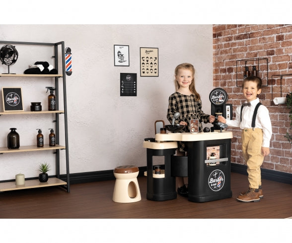 SMOBY Barber & Cut - Friseursalon