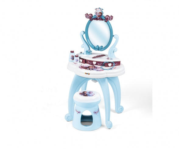 SMOBY Frozen 2 In 1 Dressing Table