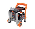SMOBY Smoby Black+Decker Bricolo Devil Worlmate
