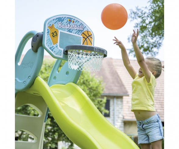 SMOBY Basketballkorb