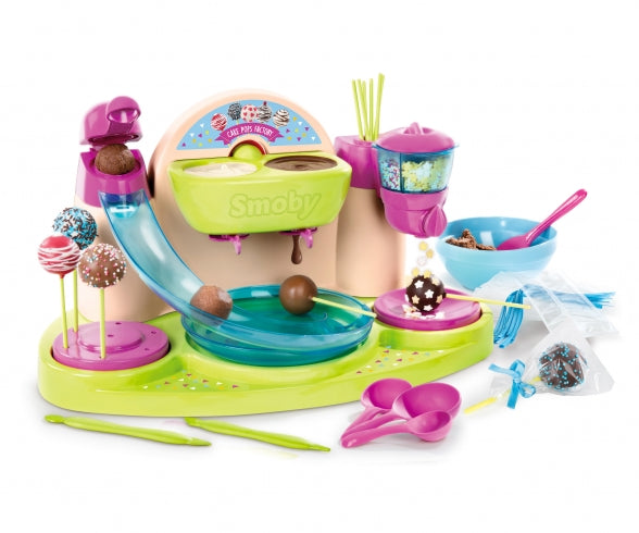 SMOBY Smoby Chef Cake Pops Factory