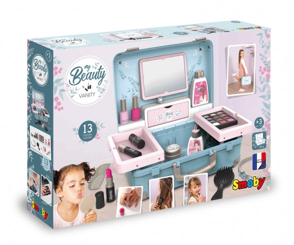SMOBY Smoby My Beauty Vanity