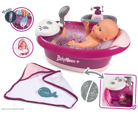 SMOBY BN Balneo Bath