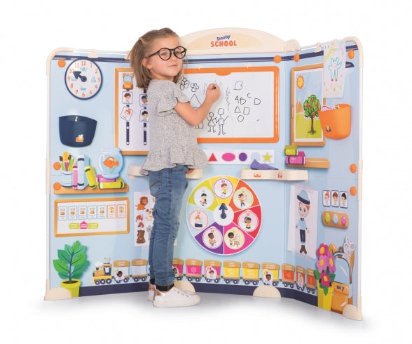 SMOBY SMOBY SCHULE