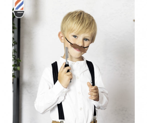 SMOBY Smoby Barber & Cut First Bread