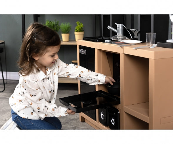 SMOBY Smoby Loft kitchen