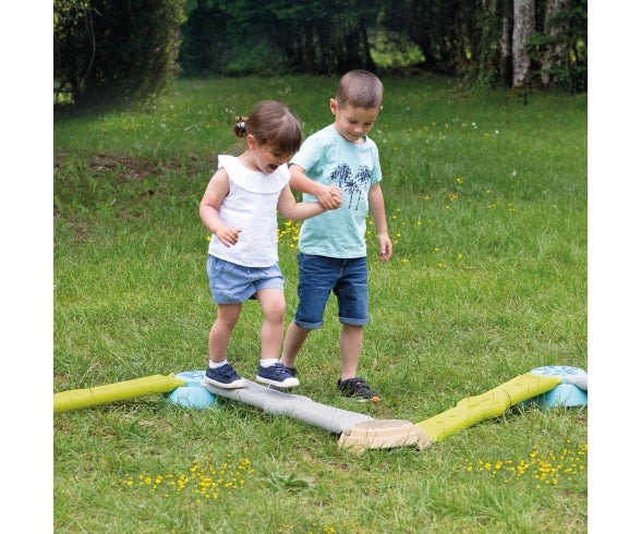 SMOBY Smoby Abenteuerparcours