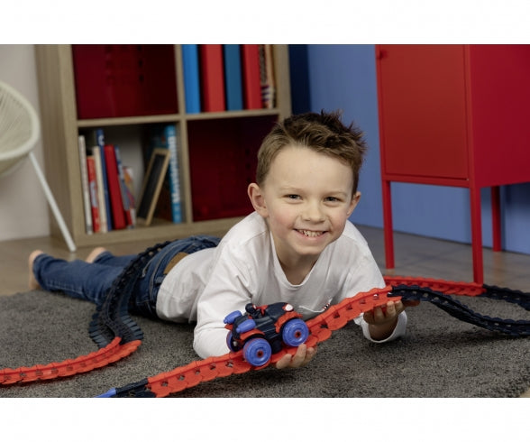 SMOBY Smoby Spidey FleXtreme Set Spin