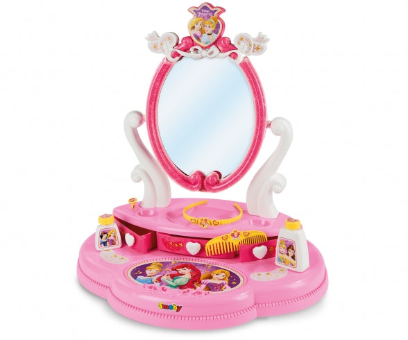 SMOBY Disney Princess Dressing Table