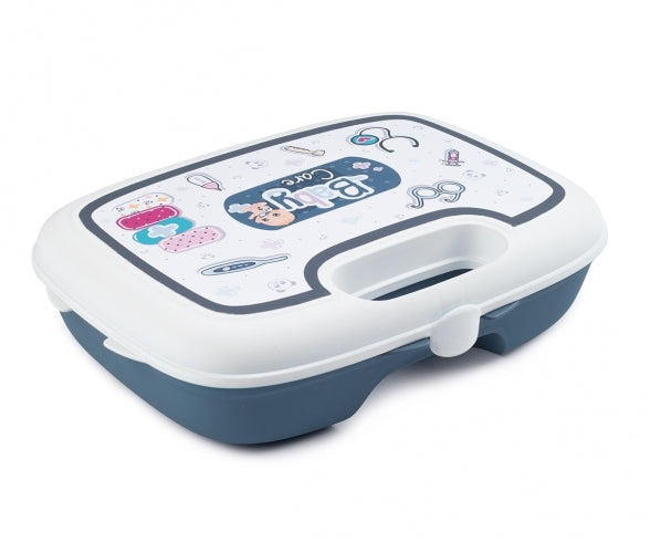 SMOBY Baby Care Case